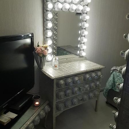 Appartement Vivid à Birmingham Extérieur photo