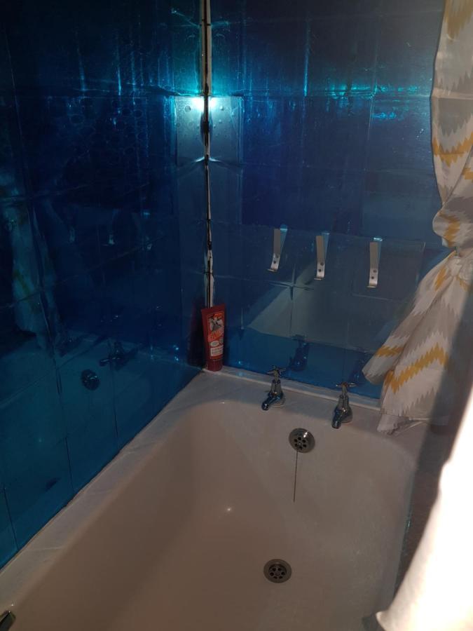 Appartement Vivid à Birmingham Extérieur photo
