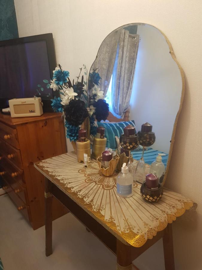 Appartement Vivid à Birmingham Extérieur photo